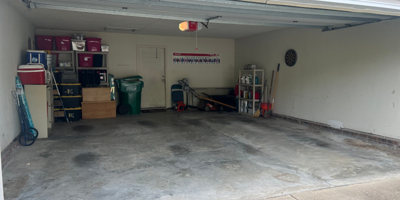 Junk Removal