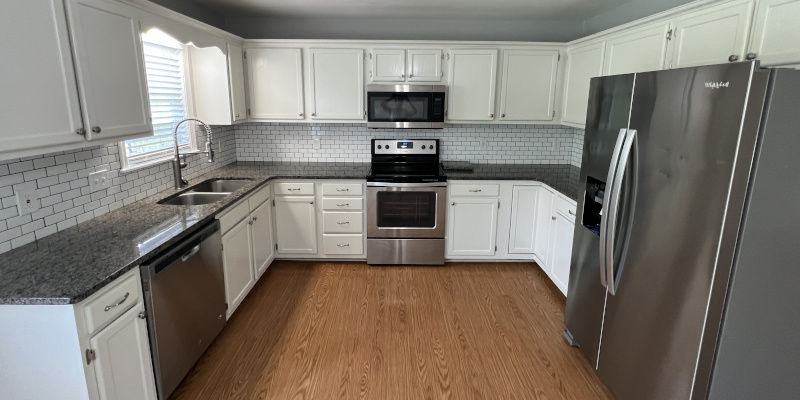 Estate Cleanout in the Triad, North Carolina