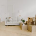 Post-Move Cleaning