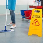 Office Cleaning