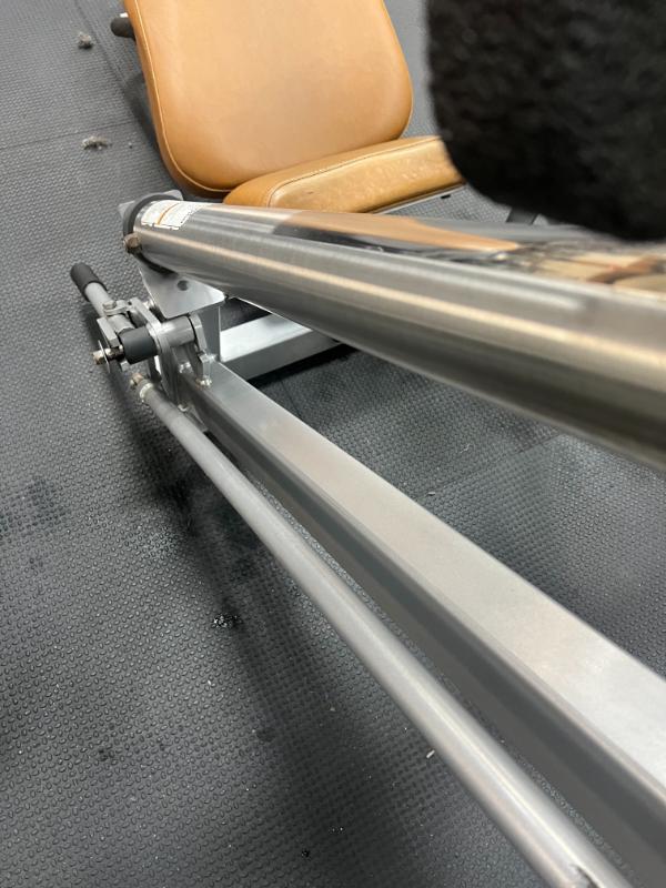 Leg Press After 3