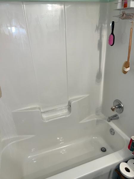 Cleaning