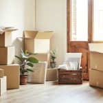 Same-Day Moving