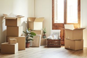 Same-Day Moving