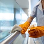 Recurring Cleaning