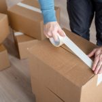Same-Day Moving