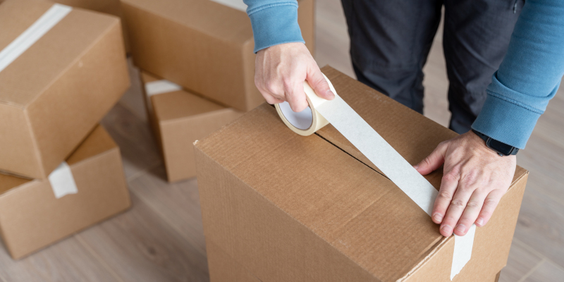 Our Top Stress-Reducing Moving Tips