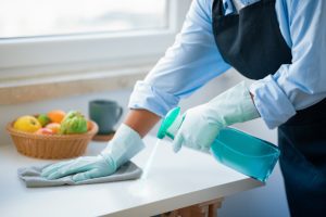 Recurring Cleaning