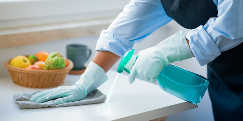 How Often Do You Need Residential Cleaning Services?