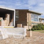 Residential Moving